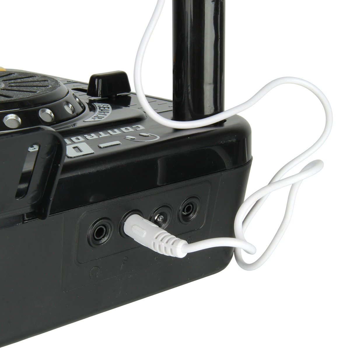 Игрушка музыкальная Veld Co синтезатор - фото 13