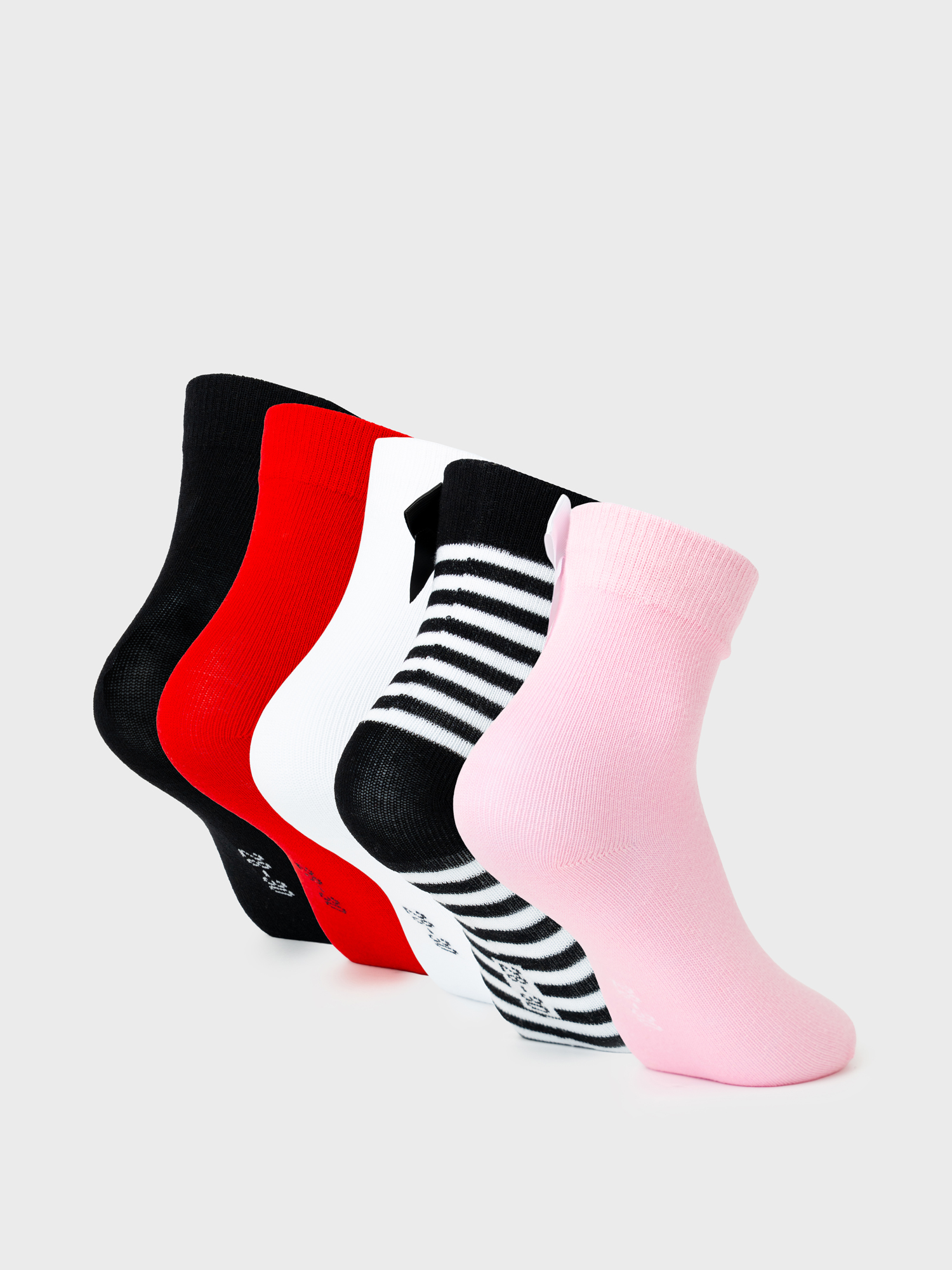 Носки 5 пары PlayToday 12622165 - фото 2