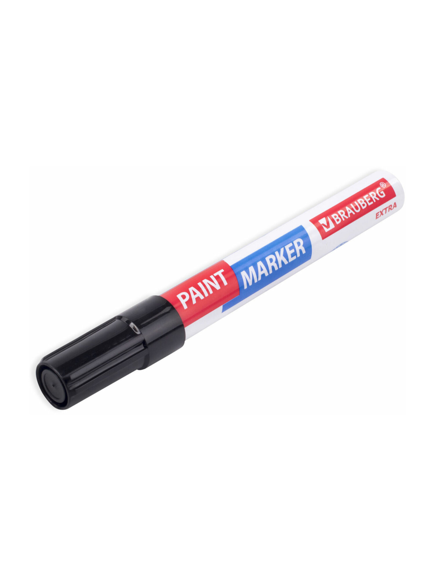 Маркеры Brauberg 2 шт. - фото 22