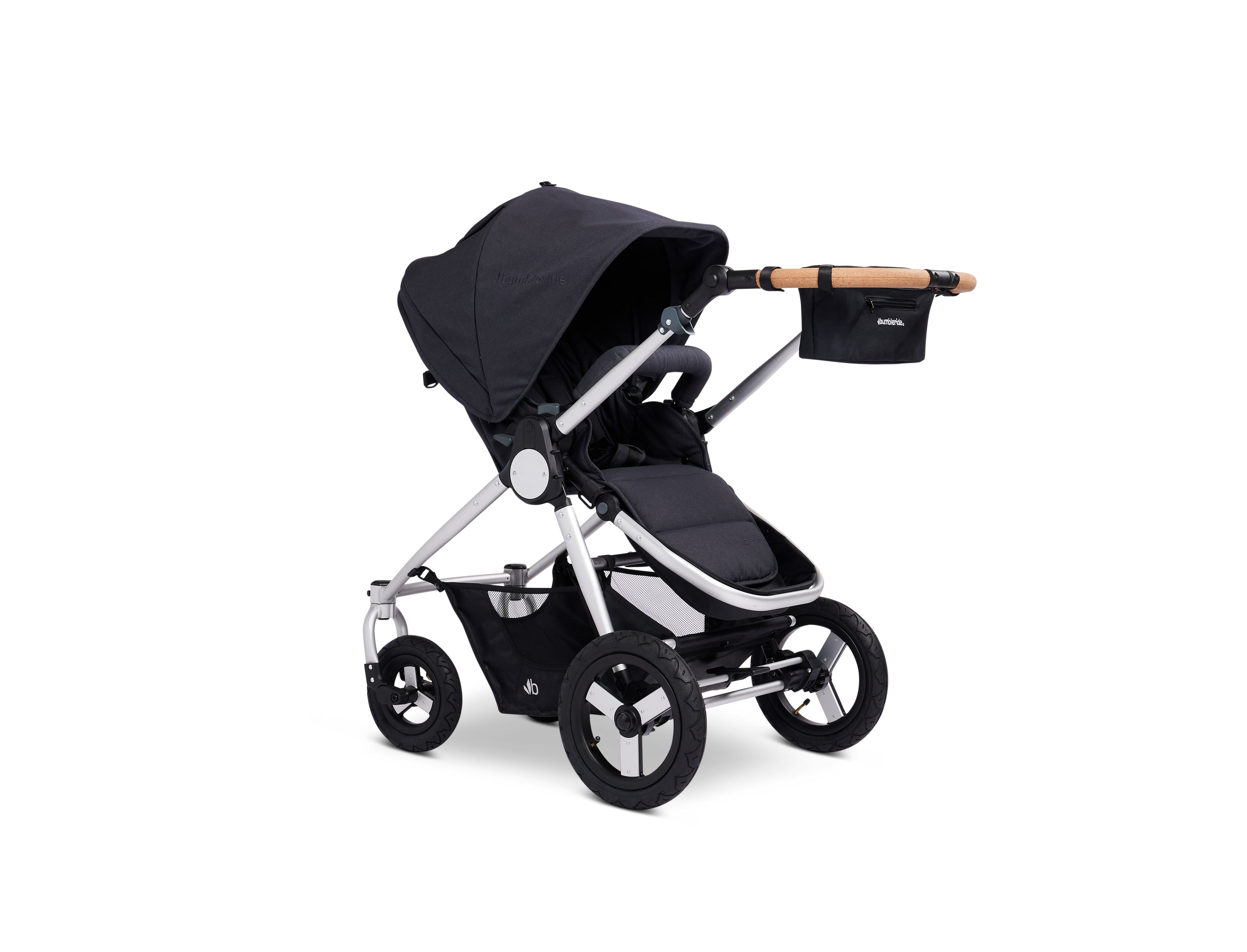 Подстаканник Bumbleride ,сумка Parent pack 2025 PP-104 - фото 2