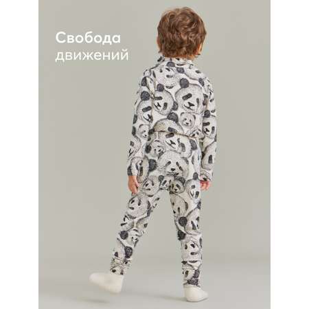 Брюки Happy Baby