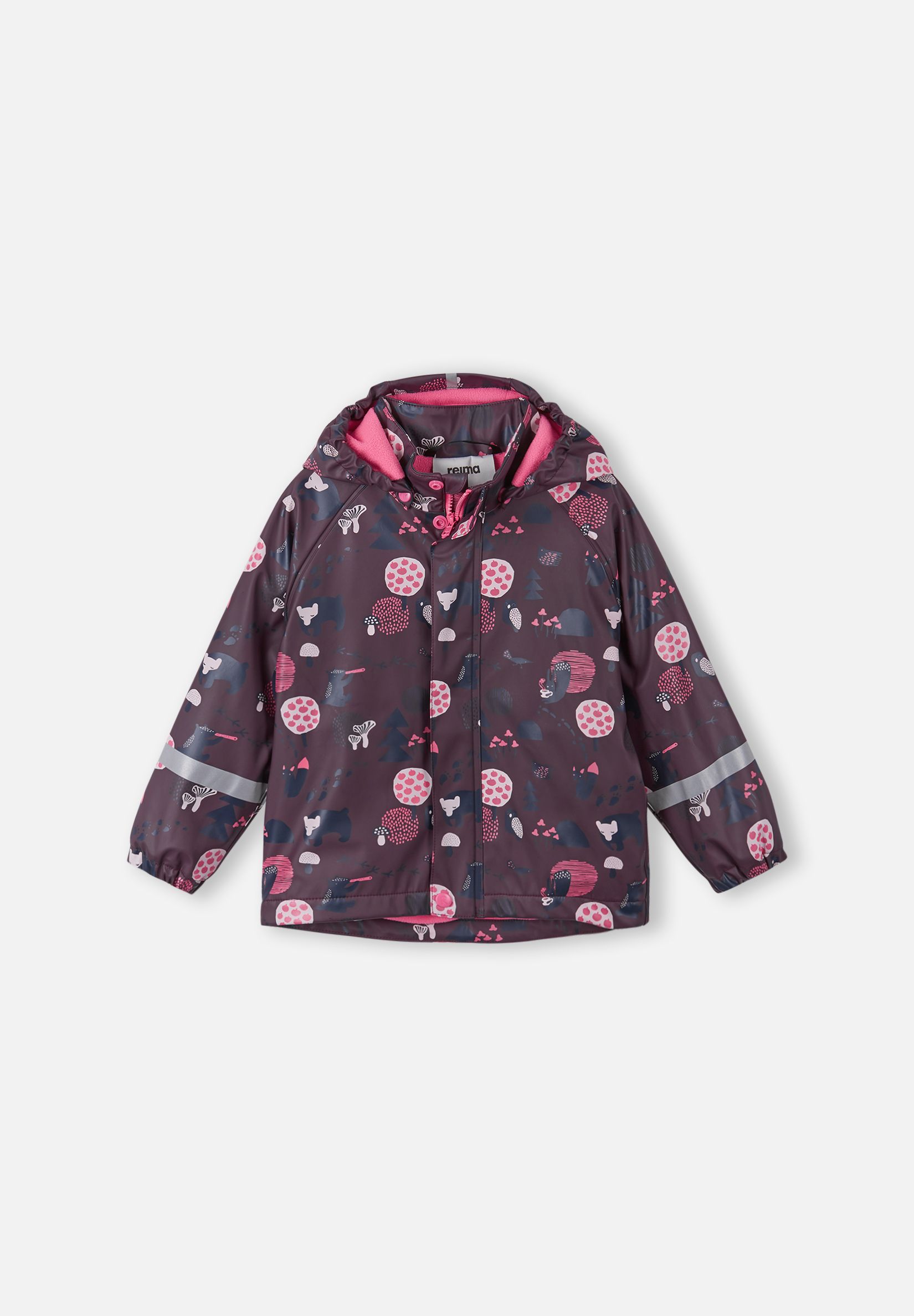Куртка Reima 5100024A-4964 - фото 1