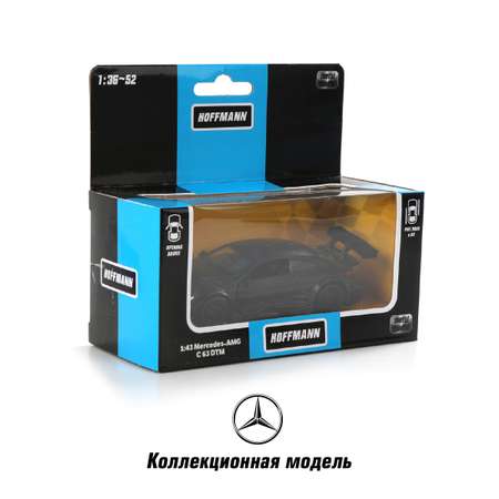 Автомобиль HOFFMANN Mercedes AMG C 63 DTM 1:43