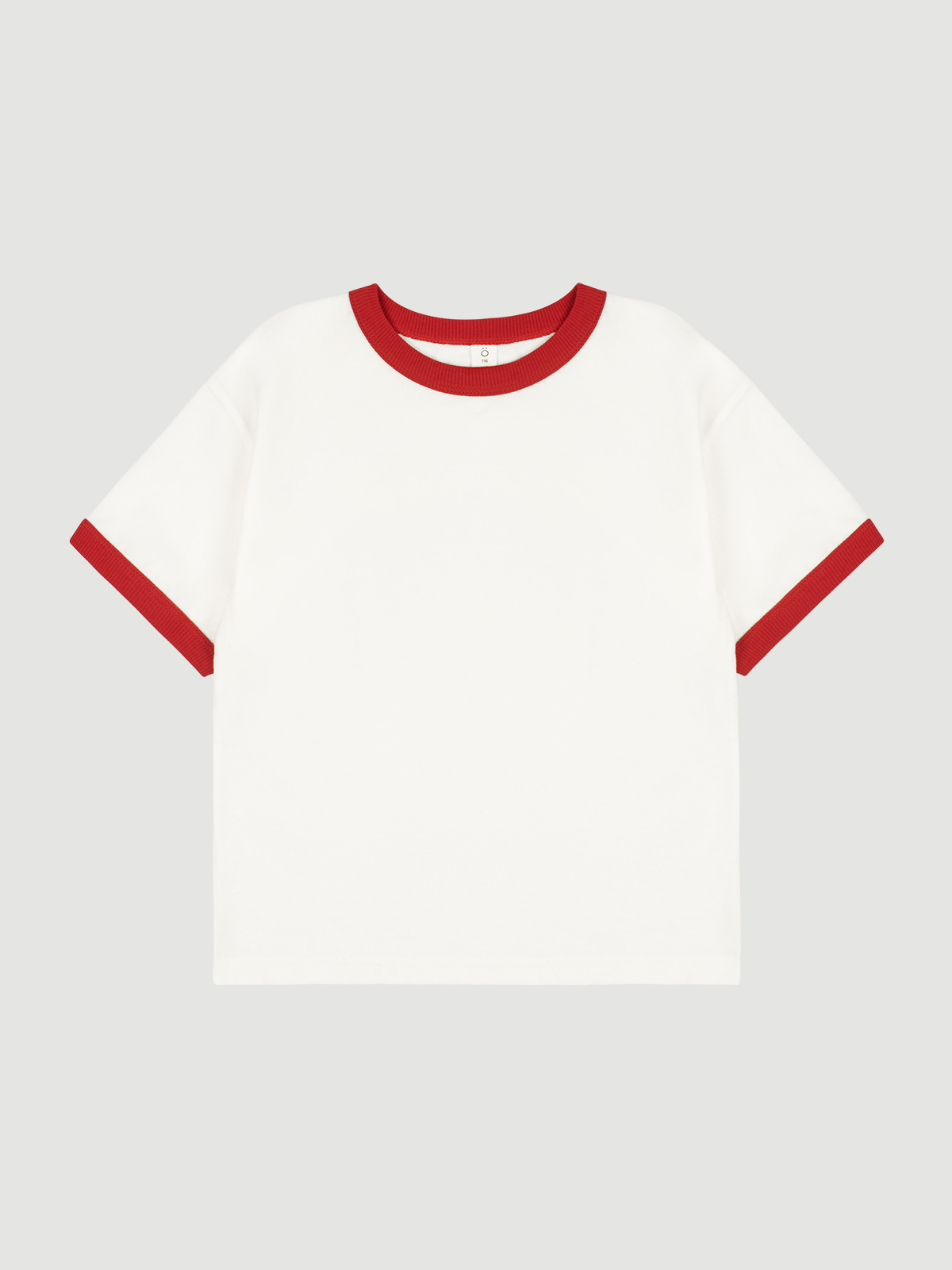 Футболка Mjolk 12911632 - фото 1