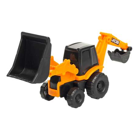 Экскаватор JCB