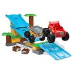 Конструктор Mega Bloks