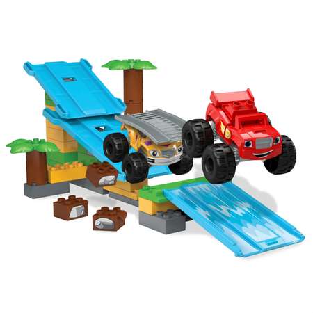 Конструктор Mega Bloks
