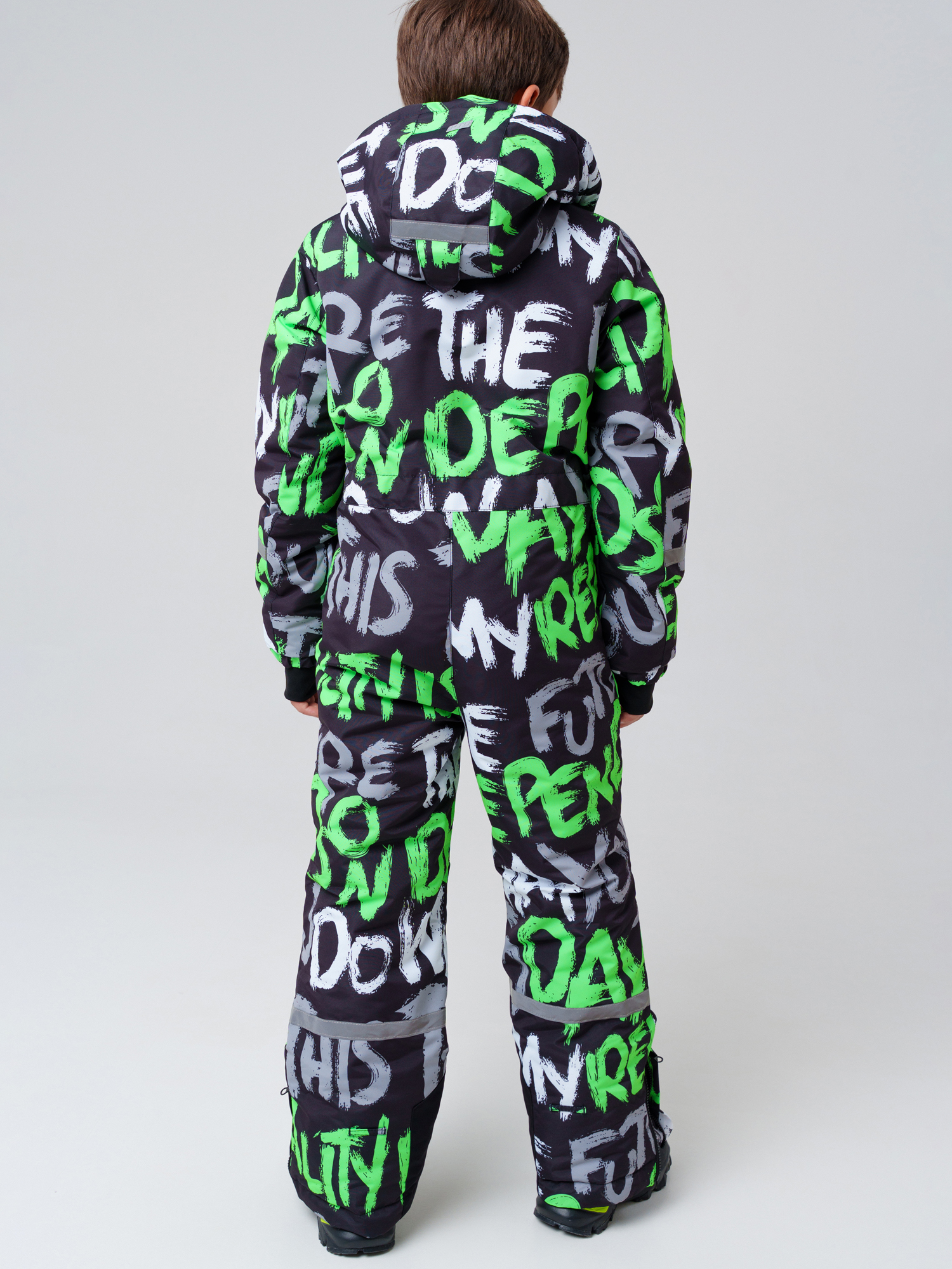 Комбинезон PlayToday 32511008 - фото 7