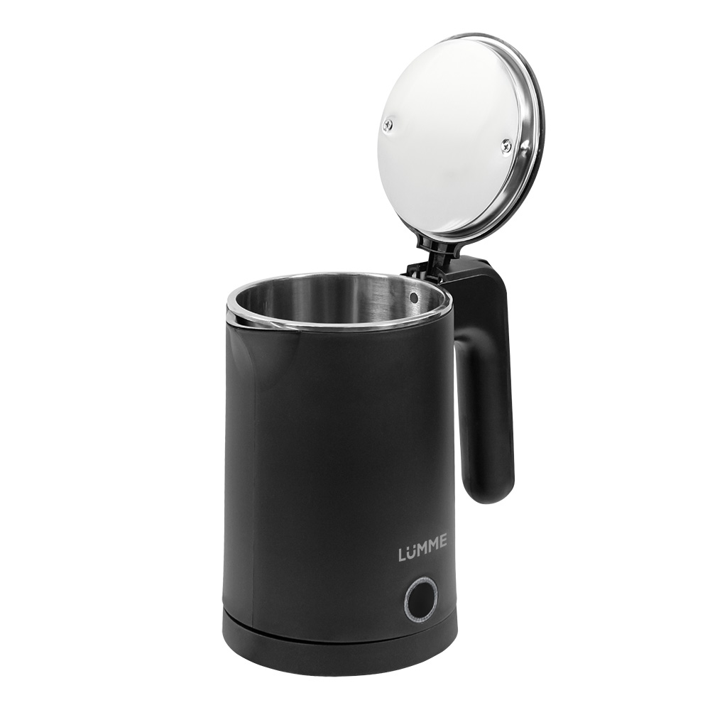 Электрочайник LUMME LU-KT4113A - фото 10