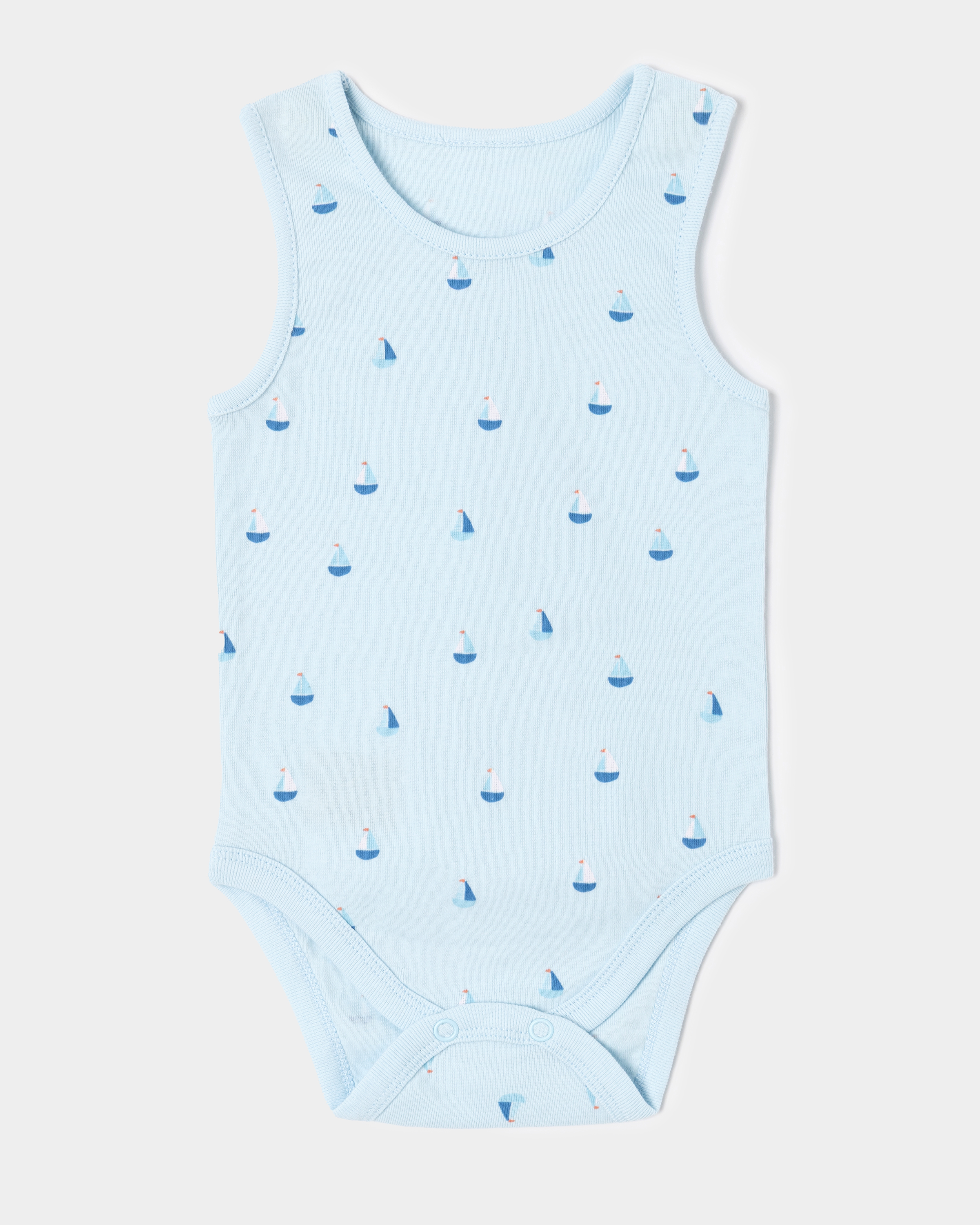 Боди Моя Горошинка S26MG4-7/004ib-55 - фото 1