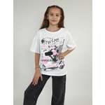 Футболка Luneva