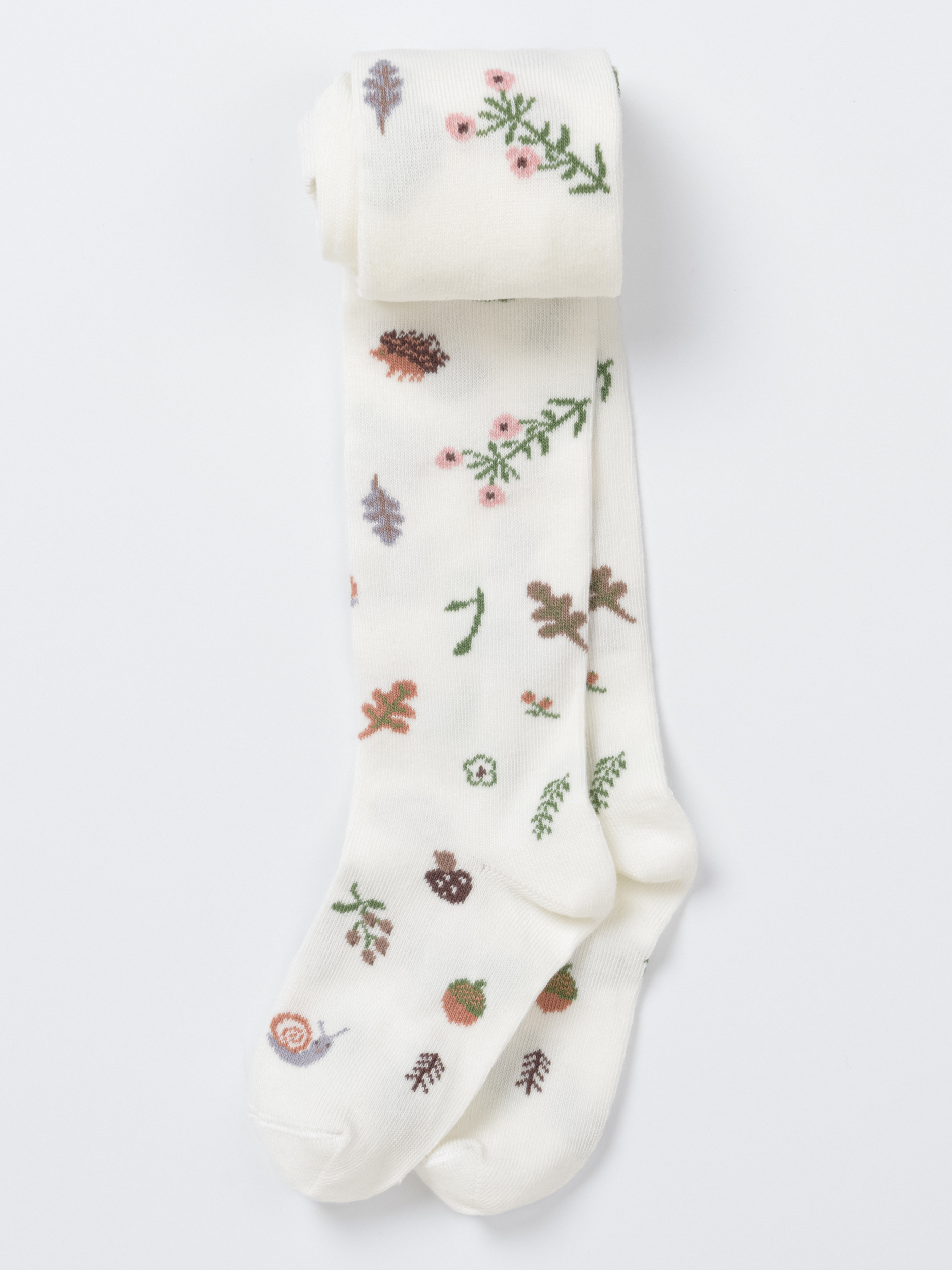 Колготки artie 2d701 молочный - фото 1