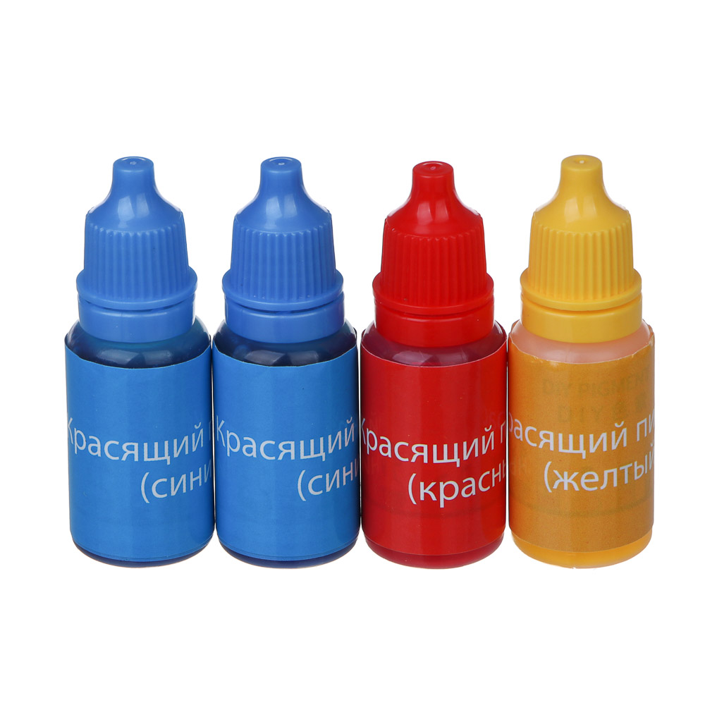 Набор для опытов Игроленд 68 экспериментов - фото 5