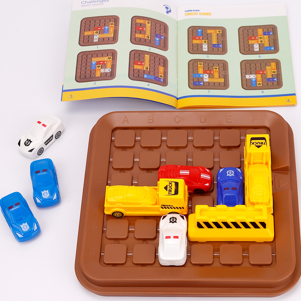 Настольная игра TIPTOPOLIS В погоне за моментом - фото 6