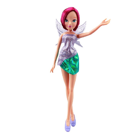 Кукла модельная Winx в ассортименте