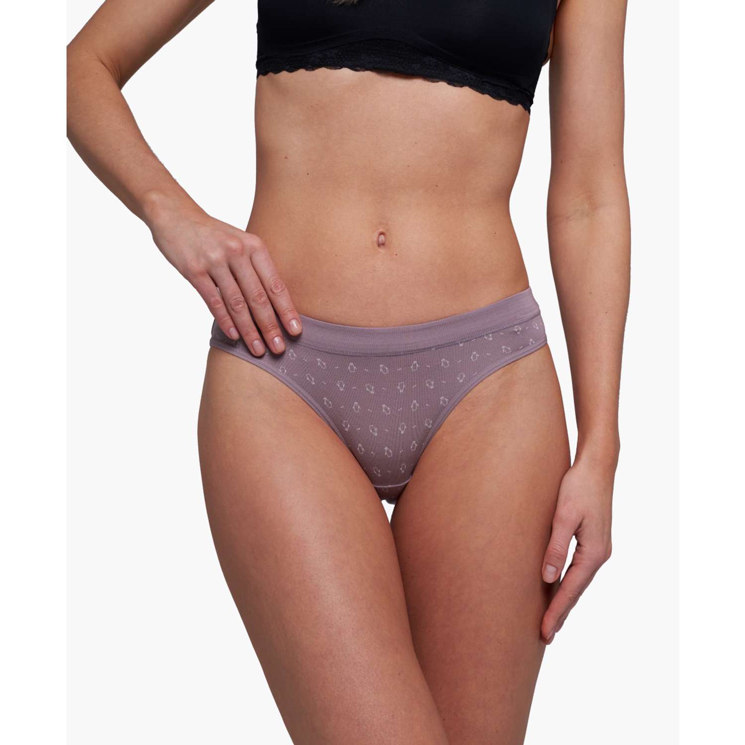 Трусы Cherry Girl - фото 2