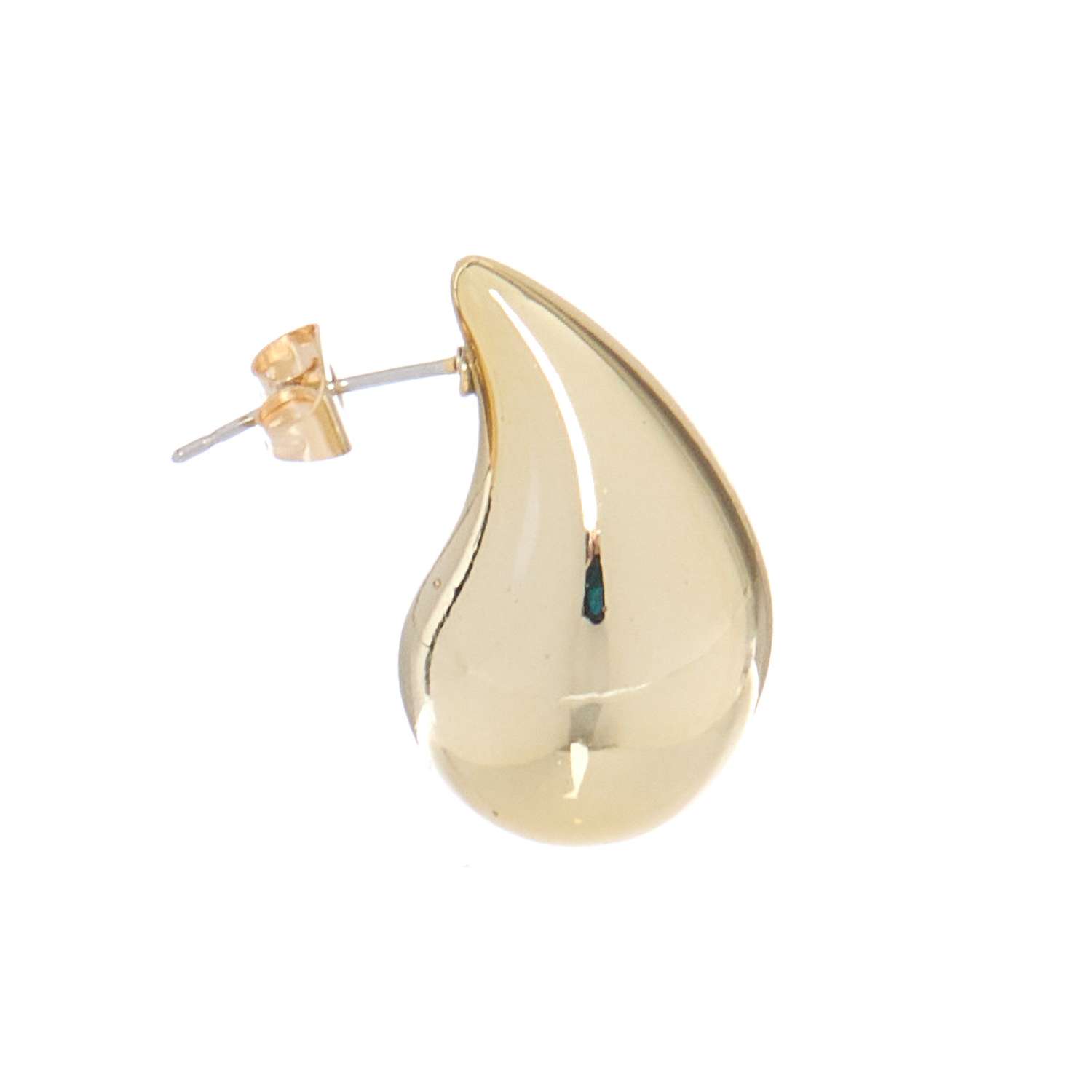 Серьги ё - фото 3