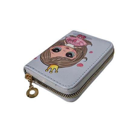 Кошелек Little Mania Принцесса