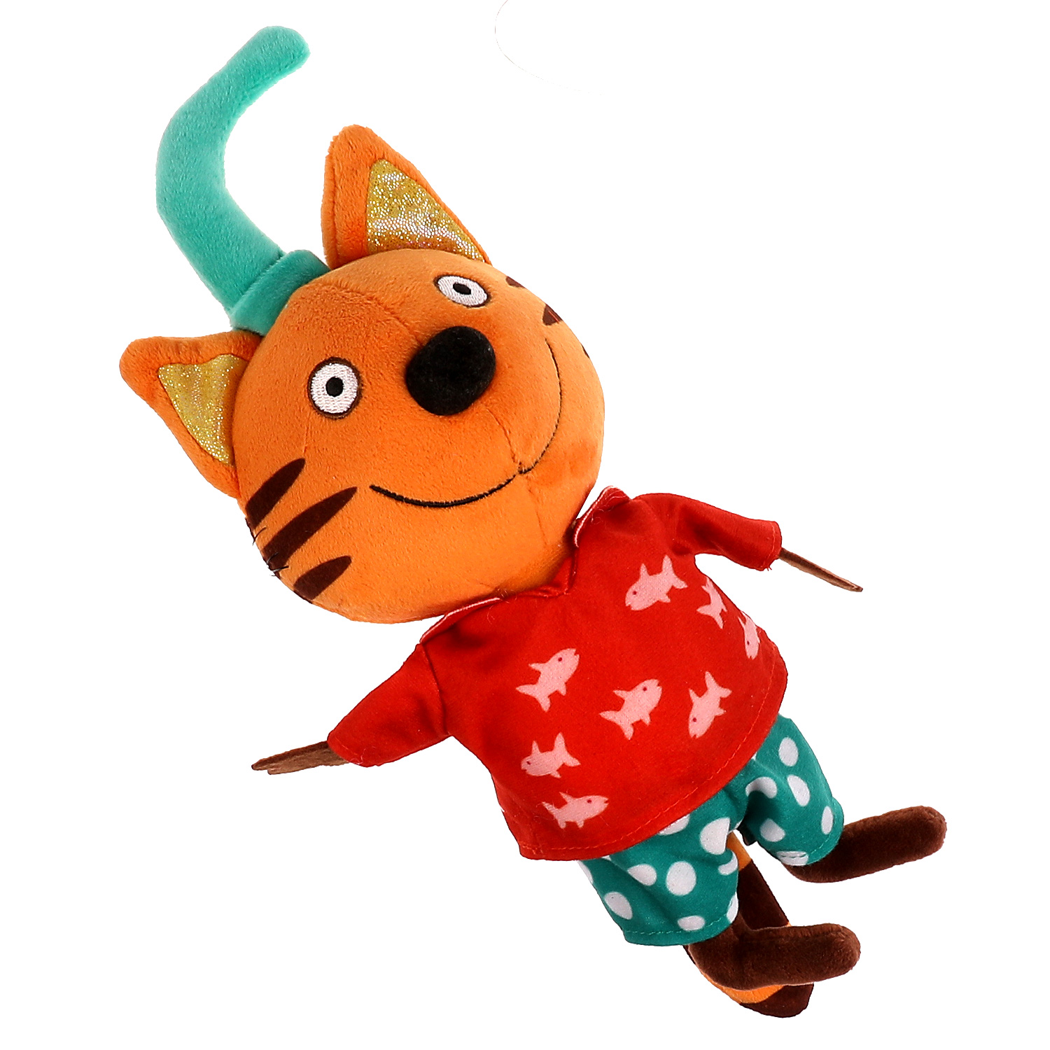 Мягкая игрушка Мульти Пульти - фото 2