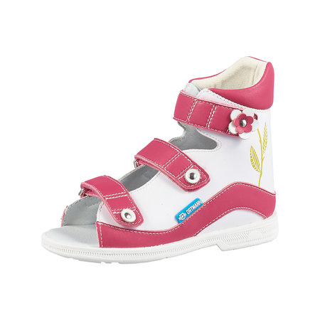 Сандалии ORTMANN kids