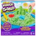 Кинетический песок Kinetic Sand 0.4 кг