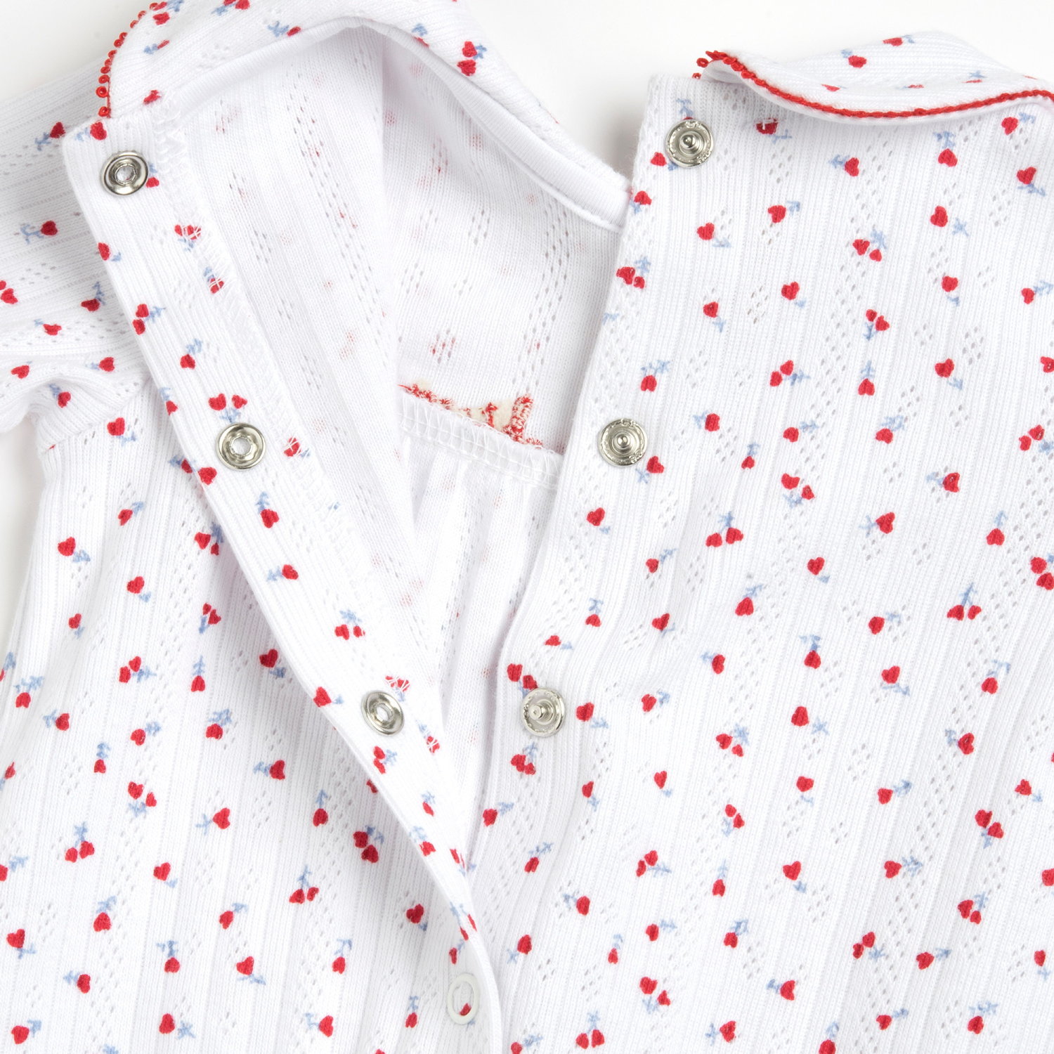 Комбинезон Chicco 09101143000037 - фото 4