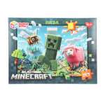 Пазл Умные игры По мотивам Майнкрафт классический
