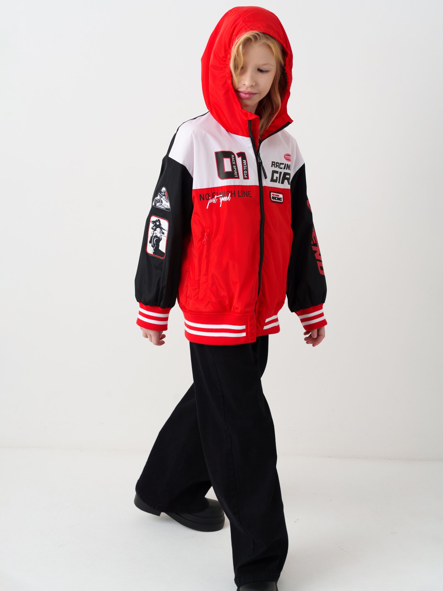 Ветровка PlayToday 12621332 - фото 2