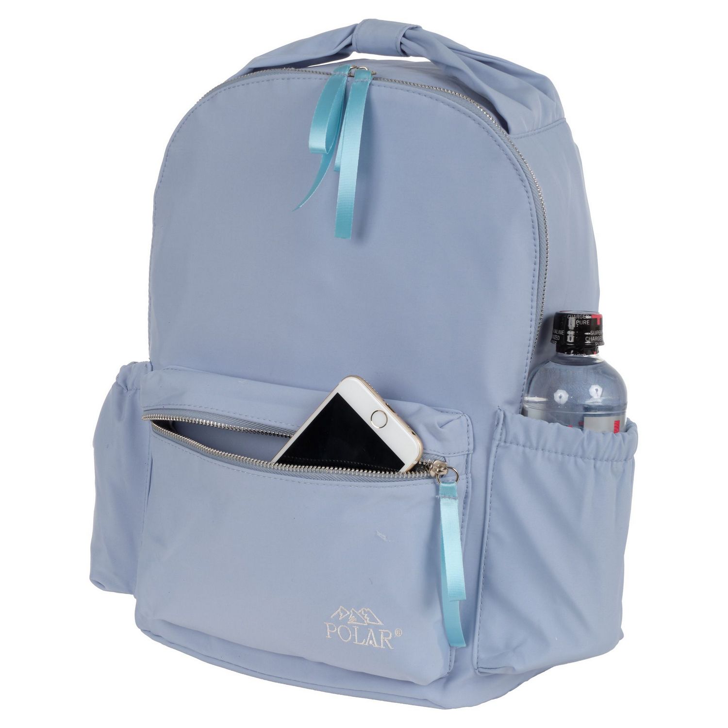 Рюкзак POLAR Городской рюкзак - фото 4