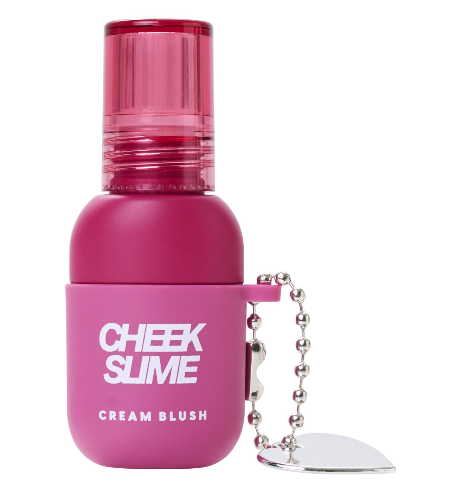 Румяна Love Generation Cheek Slime для лица глянцевый финиш тон 03 винный 6мл - фото 10