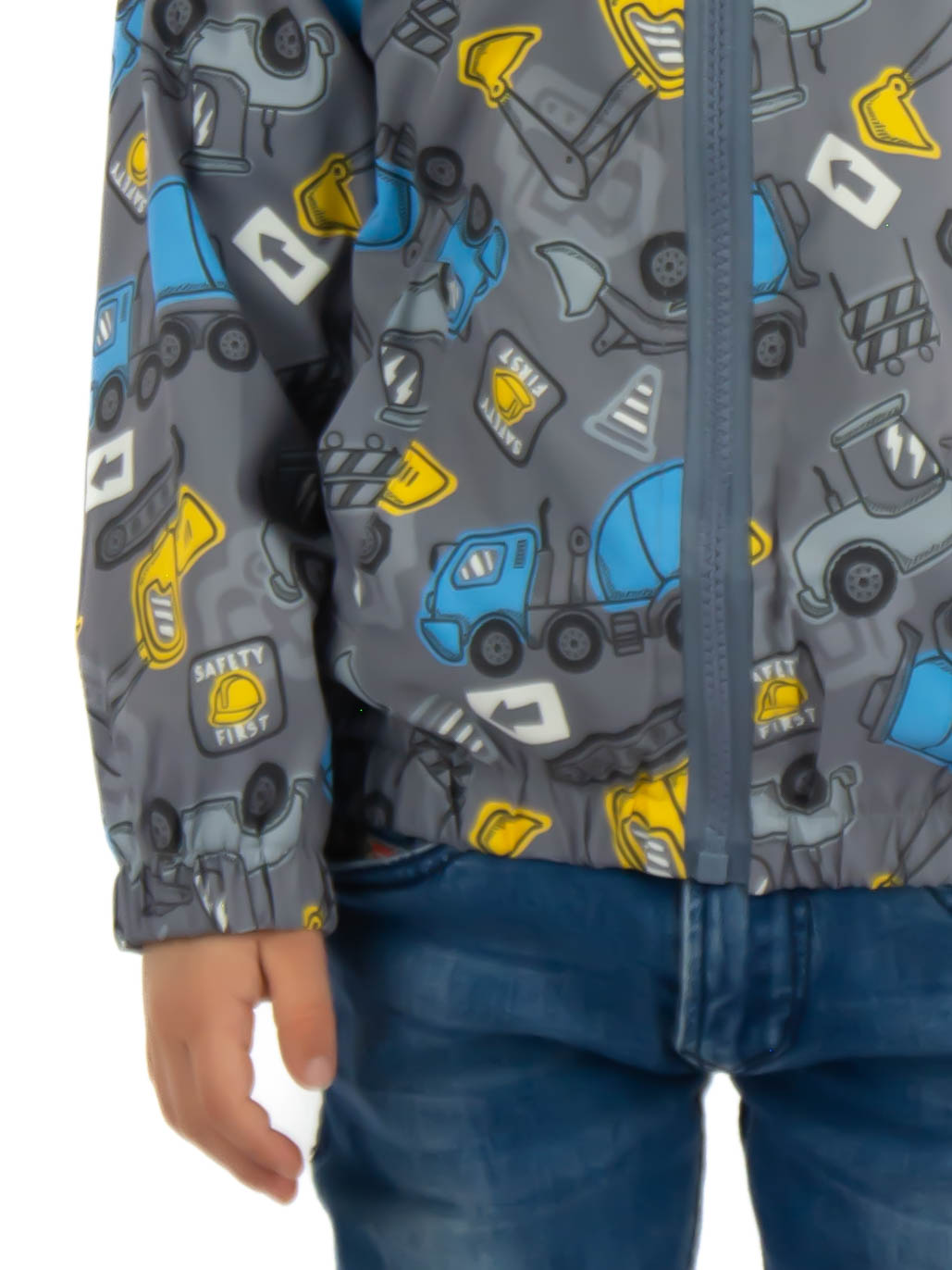 Куртка CASTLELADY 801700121 - фото 10