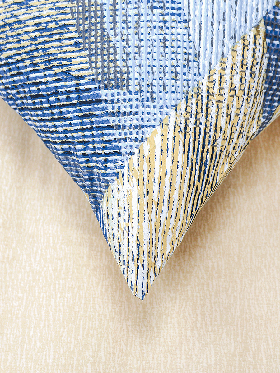 Комплект постельного белья для SNOFF Бенито евро 4 предм. - фото 8