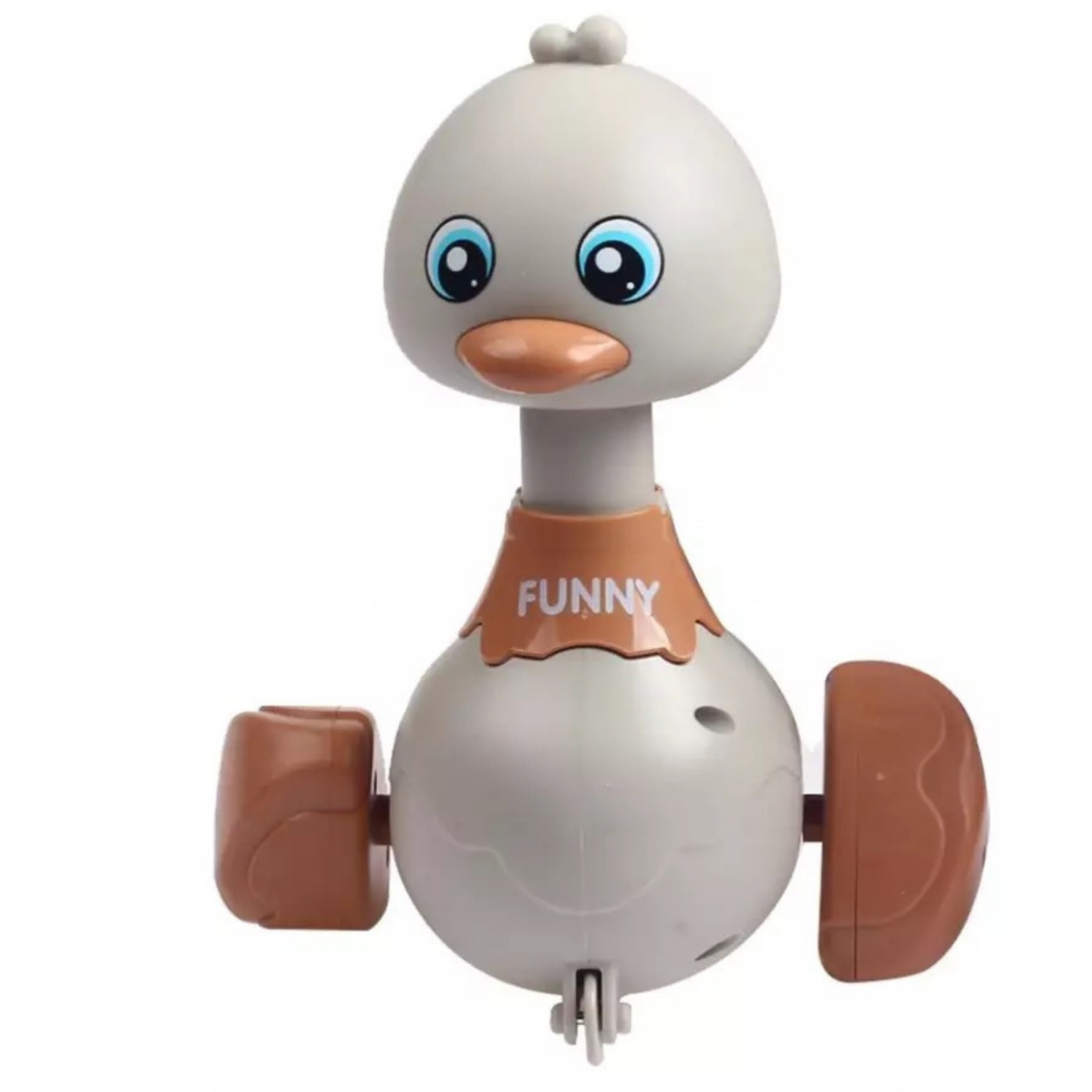 Игрушка BOSSTOYS погремушка - фото 6