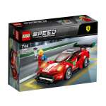 Конструктор LEGO Speed Champions