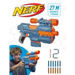 Бластер Nerf Elite моторизированный E9961 Феникс
