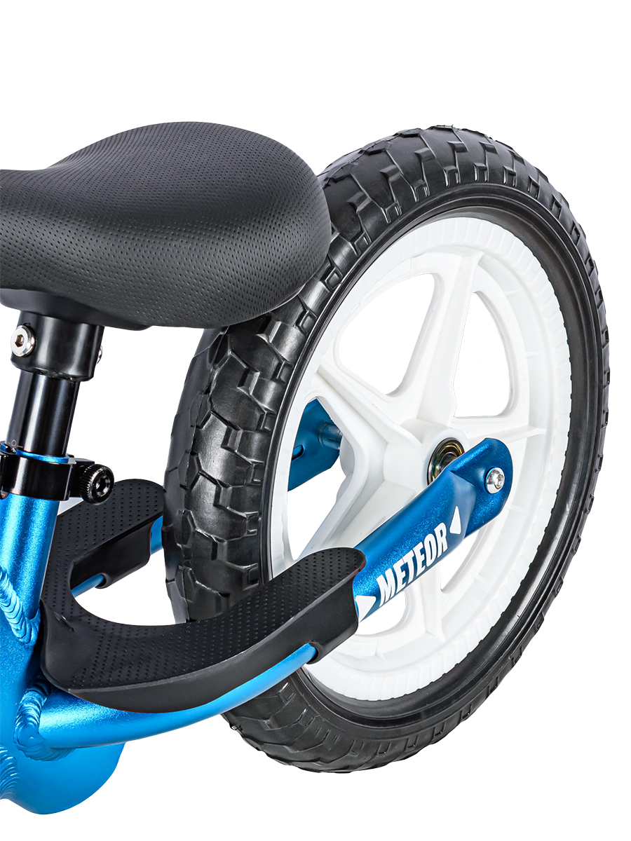 Двухколесный беговел Plank 12 дюймов - фото 12