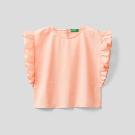 Блузка United Colors of Benetton