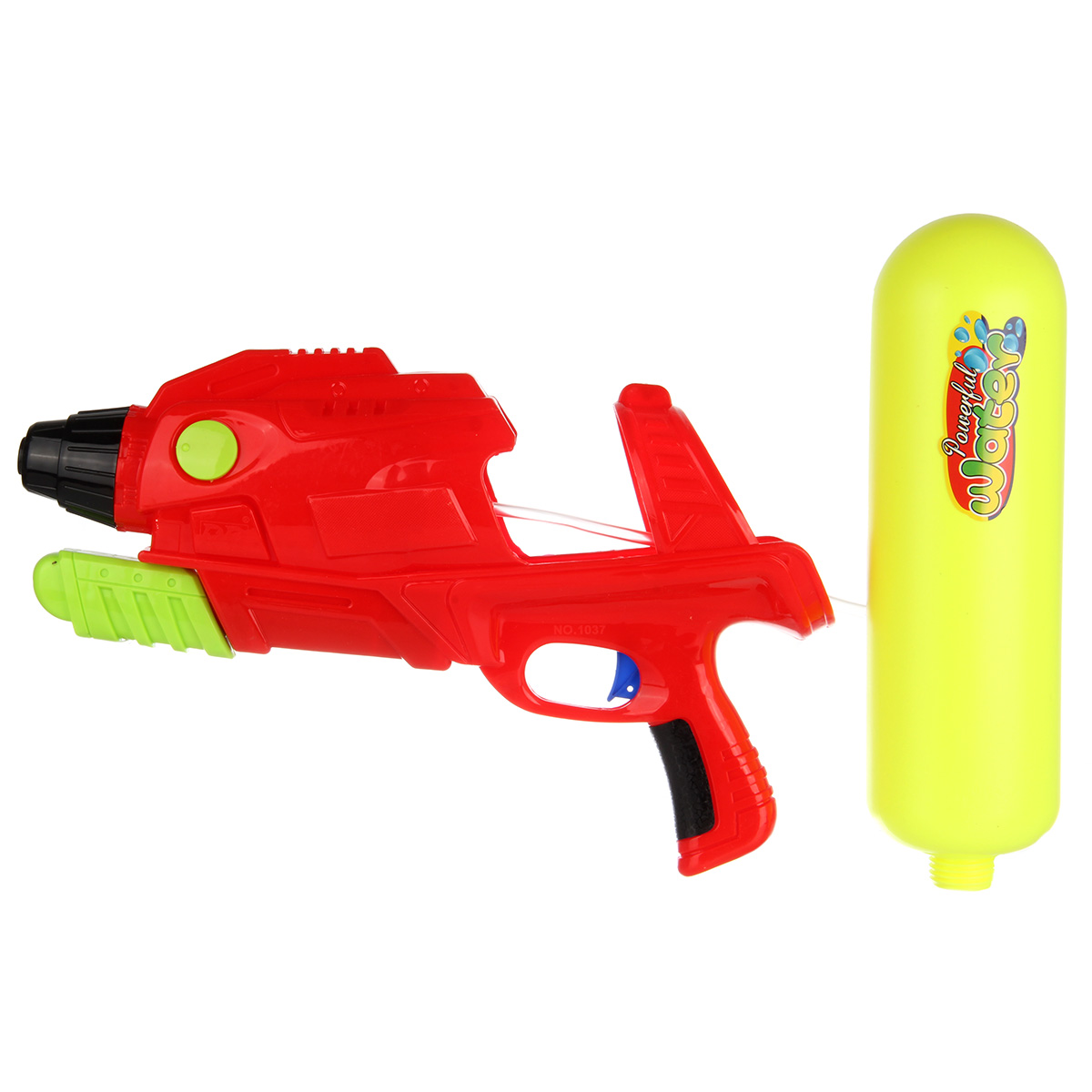 Бластер водный Veld Co - фото 8