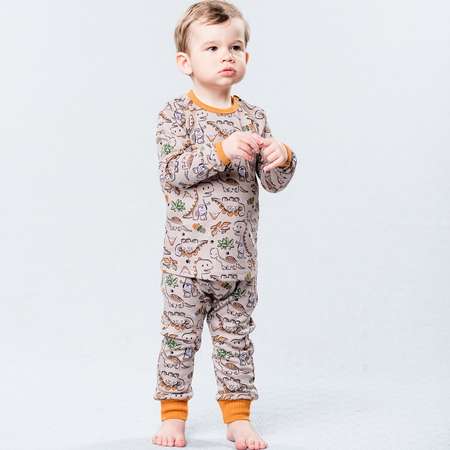 Штанишки Milimbi