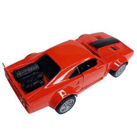 Автомобиль BalaToys 1:32
