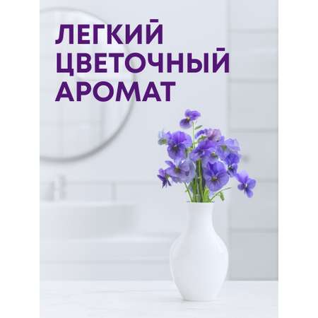 Средство Meine Liebe для чистки акриловых ванн и душевых кабин 500мл