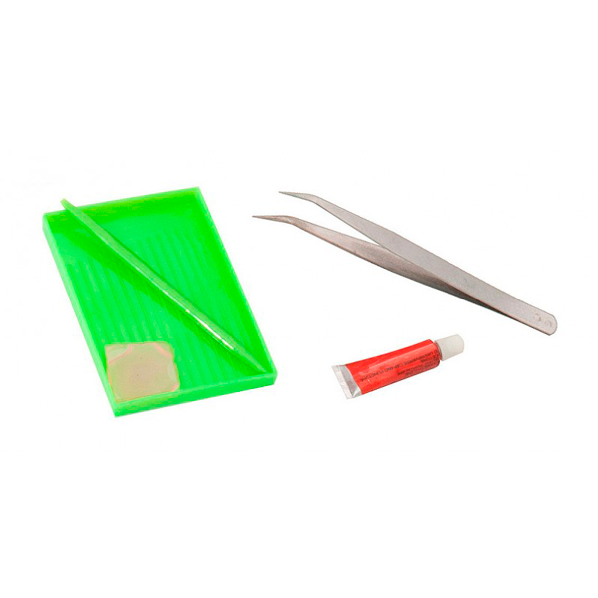 Алмазная мозаика Белоснежка Побегаем - фото 6