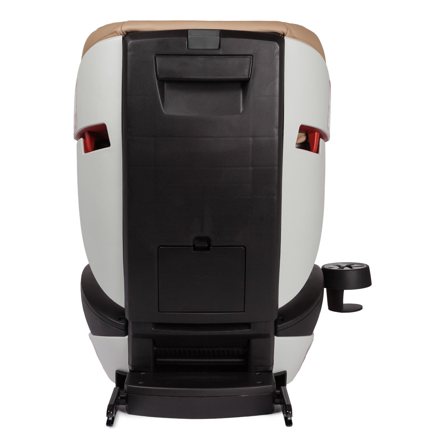 Автокресло Babyton Comfort Fix Isofix 2/3 (15-36 кг) - фото 6