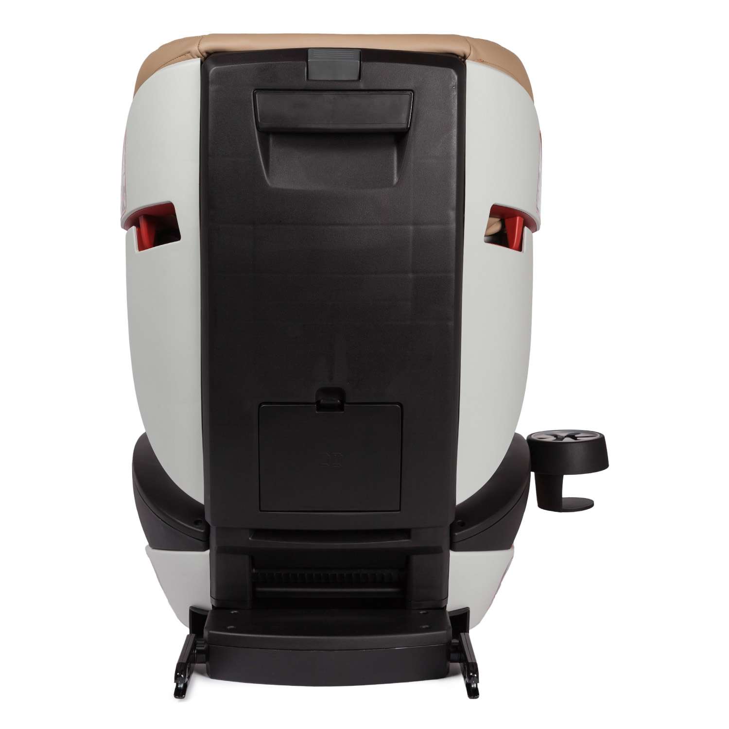Автокресло Babyton Comfort Fix Isofix 2/3 (15-36 кг) - фото 6