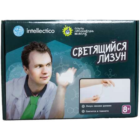 Лизун Intellectico