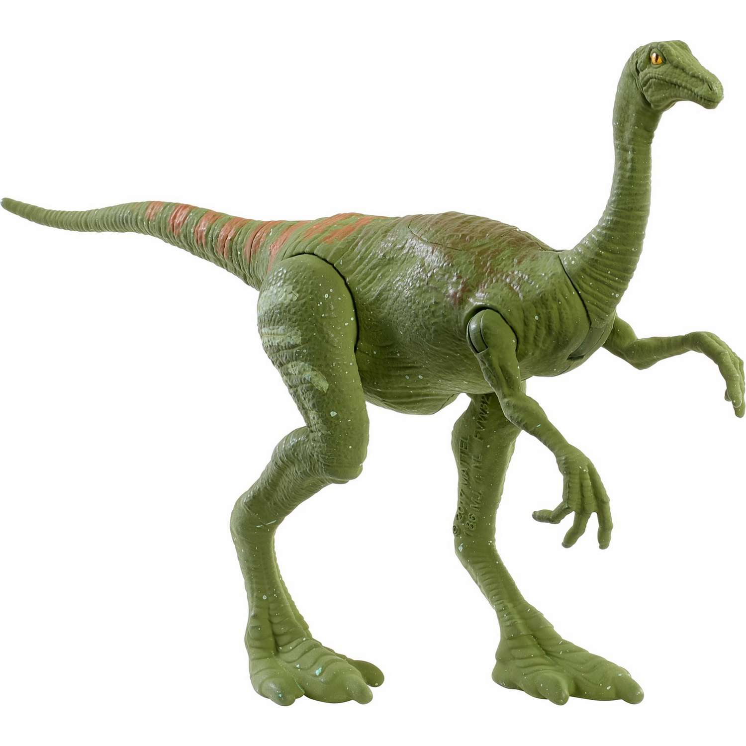 Фигурка Jurassic World в ассортименте - фото 21