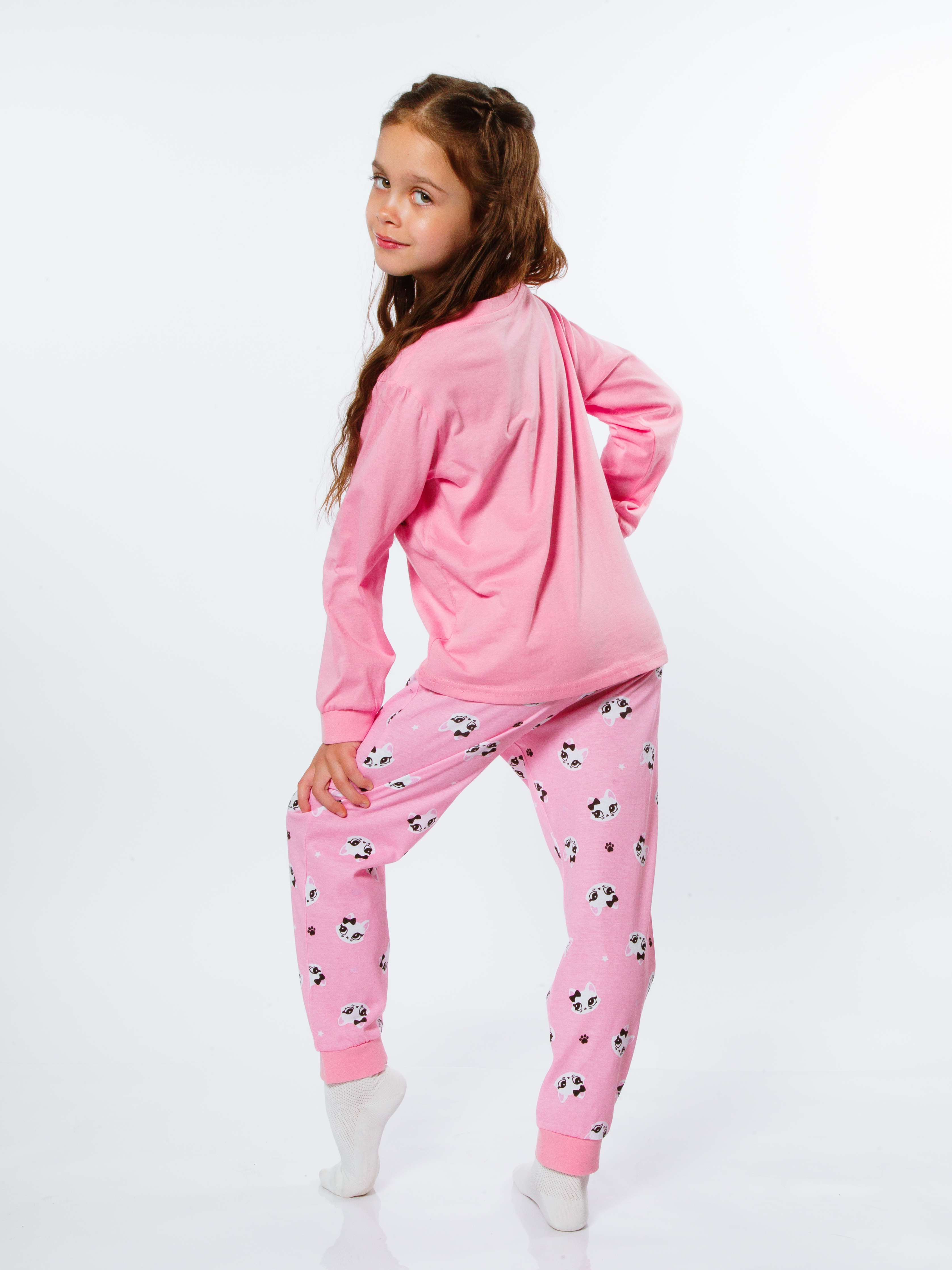 Пижама Ohana kids 35124 - фото 7