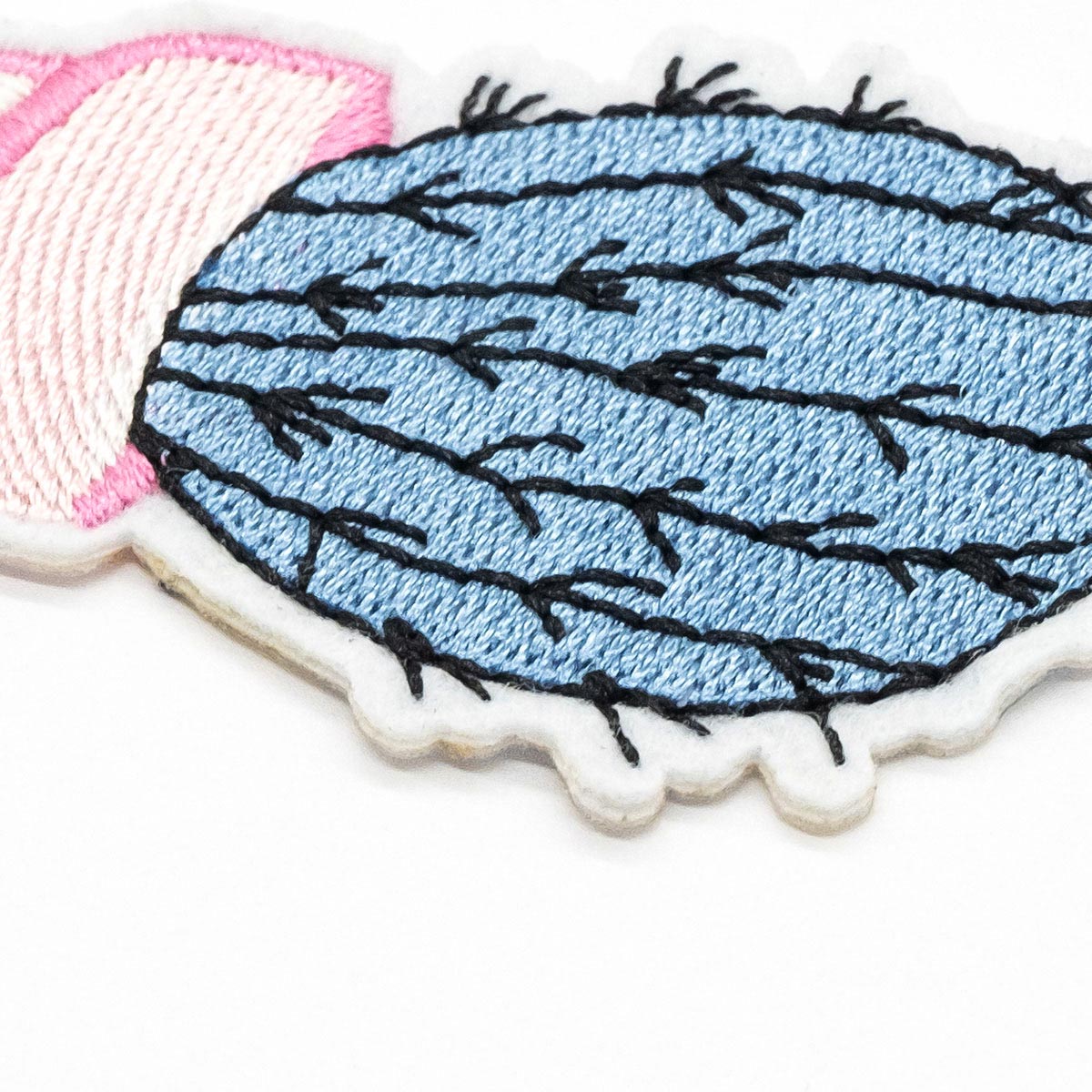 Набор для творчества Hobby Pro термоаппликация - фото 2