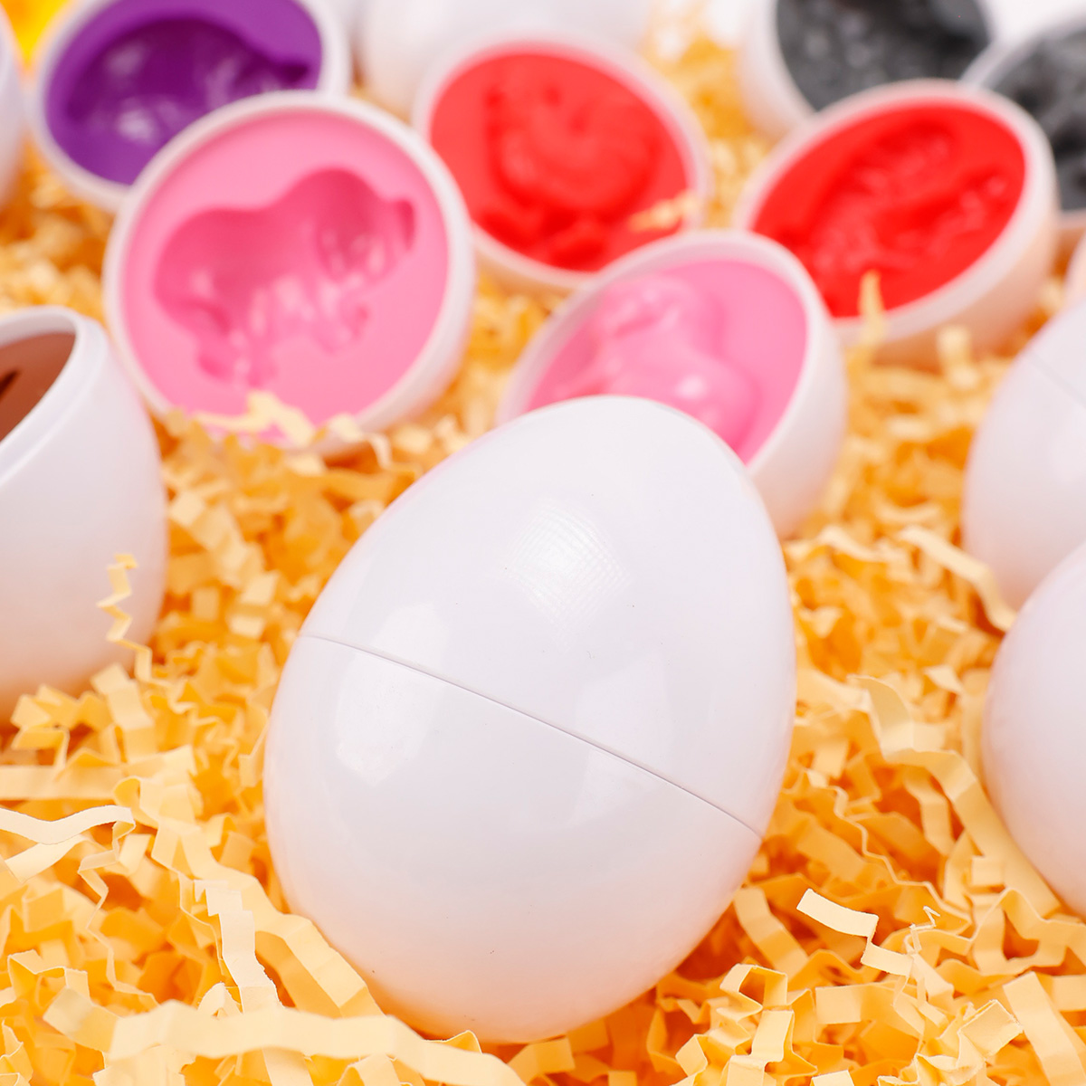 Игрушка TIPTOPOLIS сортер - фото 8