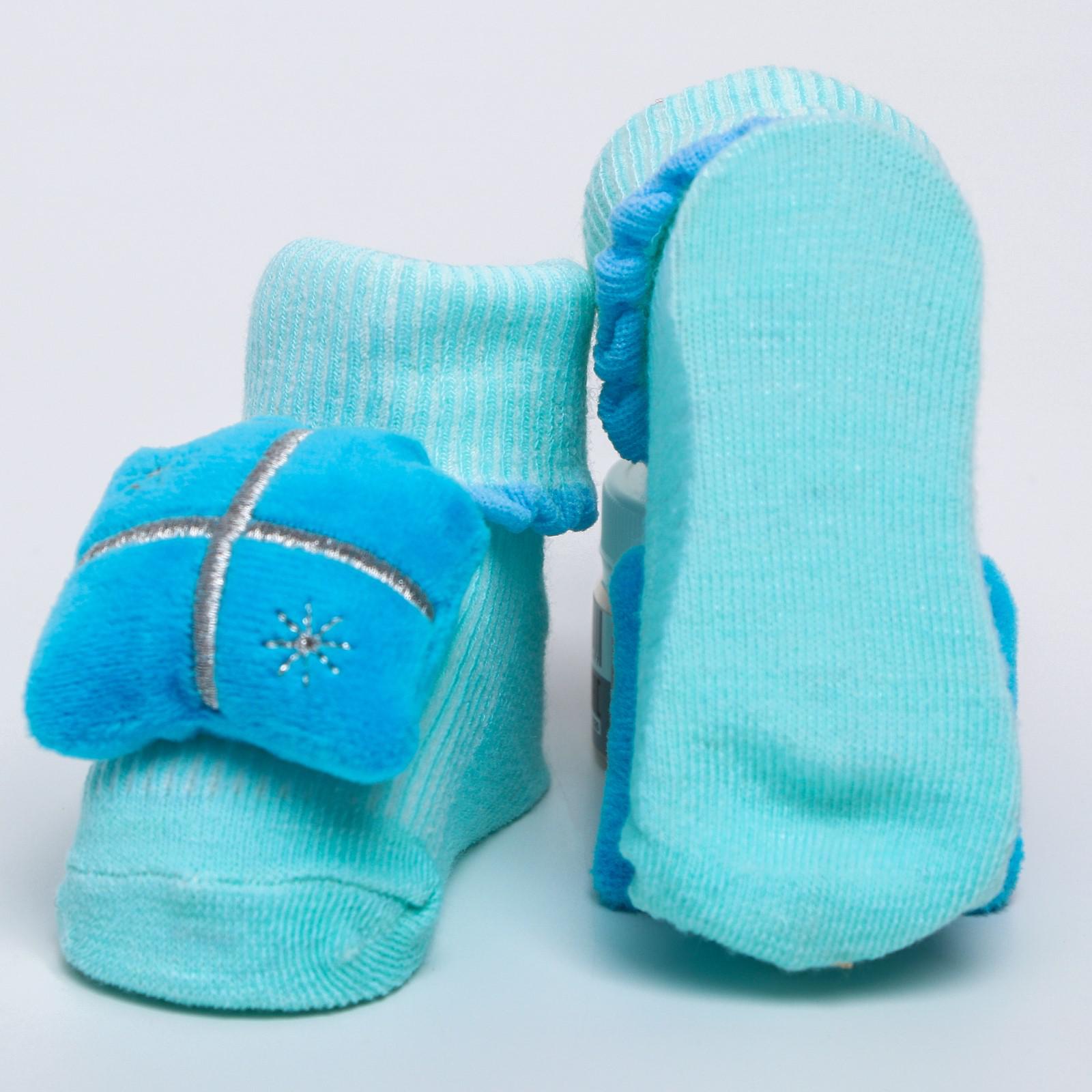 Игрушка Mum and Baby погремушка - фото 3